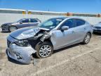 2014 MAZDA 3