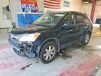 2007 HONDA CR-V