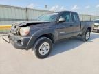 2010 TOYOTA TACOMA