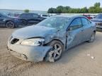 2007 PONTIAC G6