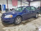 2007 CHEVROLET IMPALA