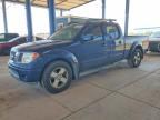 2007 NISSAN FRONTIER