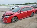 2017 SUBARU IMPREZA