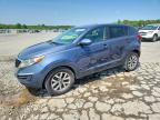 2015 KIA SPORTAGE