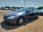 2003 HONDA ACCORD