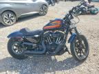 2020 HARLEY-DAVIDSON XL1200
