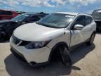 2018 NISSAN ROGUE SPORT