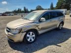 2009 DODGE JOURNEY