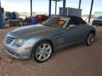 2005 CHRYSLER CROSSFIRE