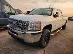 2013 CHEVROLET SILVERADO