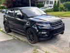2013 LAND ROVER RANGE ROVER EVOQUE