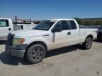 2010 FORD F150
