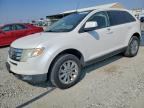 2009 FORD EDGE