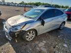 2014 HYUNDAI ACCENT