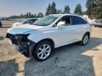2012 LEXUS RX