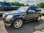 2014 MERCEDES-BENZ GLK