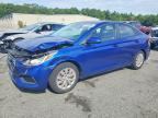 2019 HYUNDAI ACCENT
