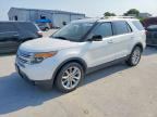 2012 FORD EXPLORER