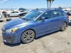 2013 SUBARU IMPREZA