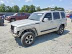 2009 JEEP LIBERTY