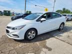 2018 CHEVROLET CRUZE