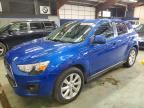 2015 MITSUBISHI OUTLANDER SPORT