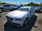 2011 BMW 528