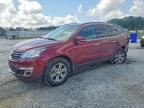 2016 CHEVROLET TRAVERSE