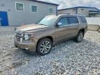 2015 CHEVROLET TAHOE