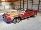 1969 PONTIAC FIREBIRD