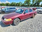 2005 FORD CROWN VICTORIA
