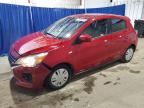 2024 MITSUBISHI MIRAGE