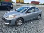 2013 MAZDA 3