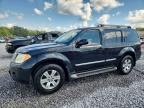 2011 NISSAN PATHFINDER