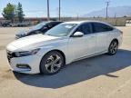 2020 HONDA ACCORD