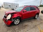 2012 CHEVROLET EQUINOX