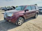 2011 HONDA PILOT