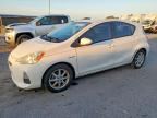 2012 TOYOTA PRIUS C