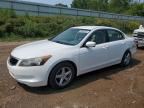 2009 HONDA ACCORD