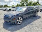 2010 CHEVROLET CAMARO