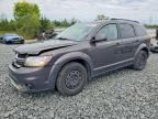 2019 DODGE JOURNEY