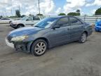 2005 TOYOTA CAMRY