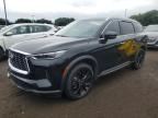 2024 INFINITI QX60