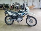 2023 HONDA XR150L