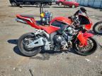 2013 HONDA CBR600