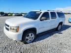 2007 CHEVROLET SUBURBAN