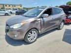 2012 HYUNDAI TUCSON