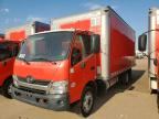 2018 HINO 195