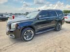 2018 GMC YUKON