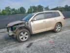 2008 TOYOTA HIGHLANDER